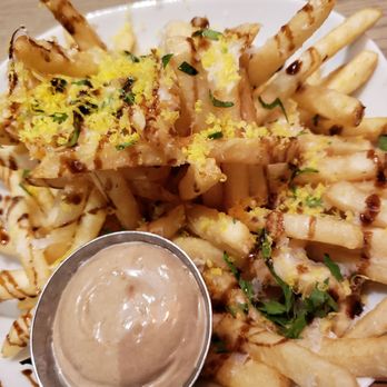 Town Hall - Loaded fries - New American Near Me - Jacksonville, Florida Town Hall - Loaded fries - New American Near Me - Jacksonville, Florida
