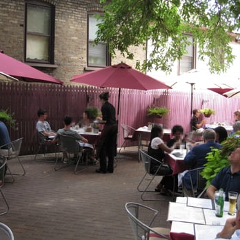 Chez Joel Bistro - French Near Me - Chicago, Illinois Chez Joel Bistro - French Near Me - Chicago, Illinois