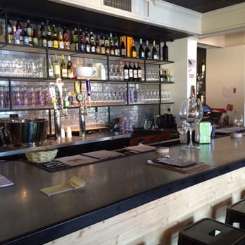 Grind + Grape - 6 on tap and quite a few bottles of beer - Coffee & Tea Near Me - Vero Beach, Florida Grind + Grape - 6 on tap and quite a few bottles of beer - Coffee & Tea Near Me - Vero Beach, Florida