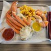 Crab House and Raw Bar gift card