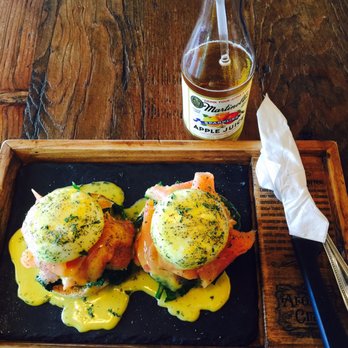 Aroma Craft Coffee - Salmon Eggs Benedict - Coffee Roasteries Near Me - Walnut, California Aroma Craft Coffee - Salmon Eggs Benedict - Coffee Roasteries Near Me - Walnut, California