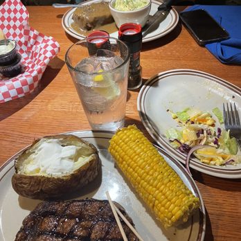 K-BOB's Steak House Ruidoso - Steakhouses Near Me - Ruidoso, New Mexico