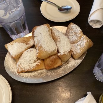 Syrup Downtown - Beignets - Breakfast & Brunch Near Me - Denver, Colorado Syrup Downtown - Beignets - Breakfast & Brunch Near Me - Denver, Colorado