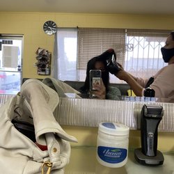 Gonzalez Beauty Salon - Martha is the best!
