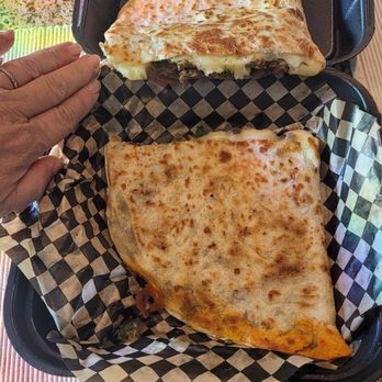 Street Queen Tacos - Extreme queen! - Tacos Near Me - Casa Grande, Arizona