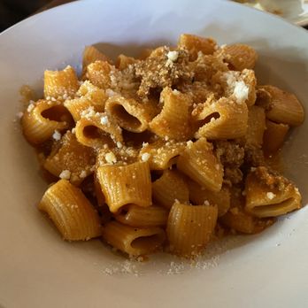 The Red Hen - Mezzi Rigatoni - Italian Near Me - Washington, DC, District of Columbia The Red Hen - Mezzi Rigatoni - Italian Near Me - Washington, DC, District of Columbia