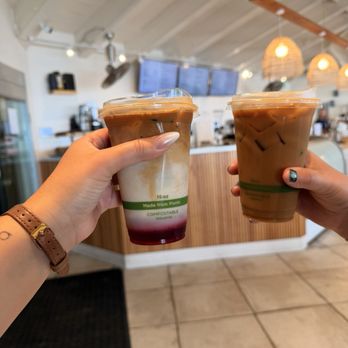 Hala Tree Cafe - Coffee & Tea Near Me - Kaaawa, Hawaii Hala Tree Cafe - Coffee & Tea Near Me - Kaaawa, Hawaii