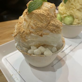 Oakobing - Nike - Shaved Ice Near Me - Los Angeles, California