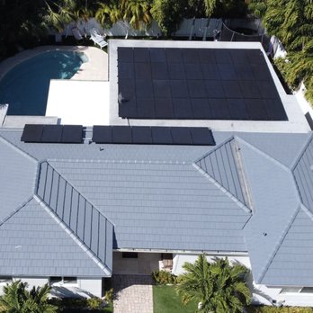 Volt Home - Solar Installation Near Me - Miami, Florida