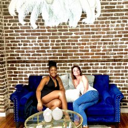Lordis Loft Hair Salon, Best Hair Salon in Charleston!