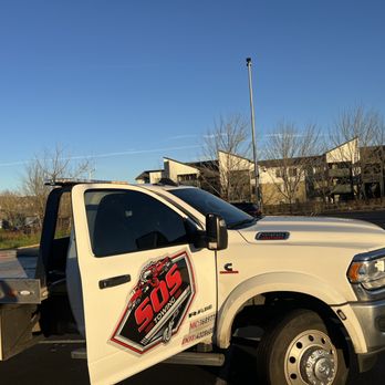 SOS Towing - Towing Near Me - Hillsboro, Oregon SOS Towing - Towing Near Me - Hillsboro, Oregon