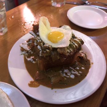 Nue - Tapas/Small Plates Near Me - Seattle, Washington