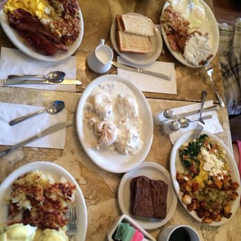 Egg Plantation - Yum!!! - Breakfast & Brunch Near Me - Newhall, California