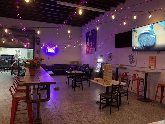 Barkyard n' Brews by null