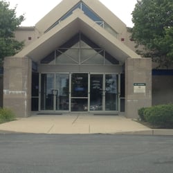 Unity Healthcare - Vectren and Unity offices.