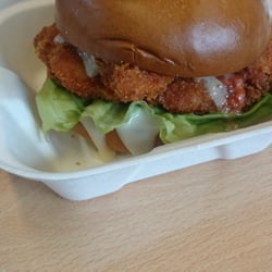 Mumma Schnitzel