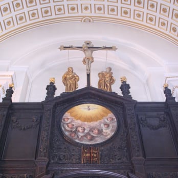 St Magnus the Martyr - St Magnus the Martyr, London. By Roubi L' Roubi - Landmarks & Historical Buildings Near Me - London, XGL