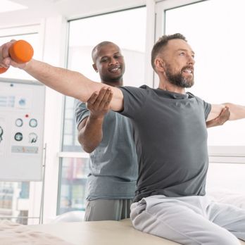 1. Relive Physical Therapy