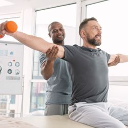 Relive Physical Therapy