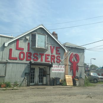 Lobster Harbor - Seafood Markets Near Me - New York, New York Lobster Harbor - Seafood Markets Near Me - New York, New York