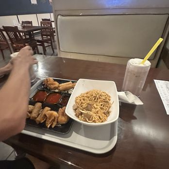 Tea Cafe On the Corner - Coffee & Tea Near Me - Norman, Oklahoma