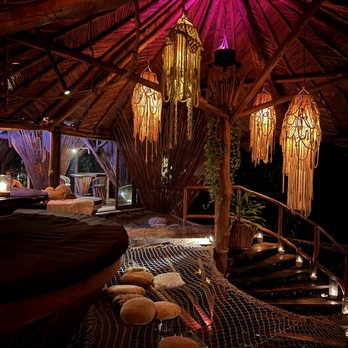 Azulik - Hotels Near Me - Tulum, ROO