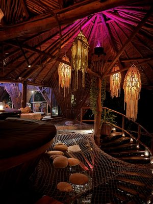 Azulik Resort by null