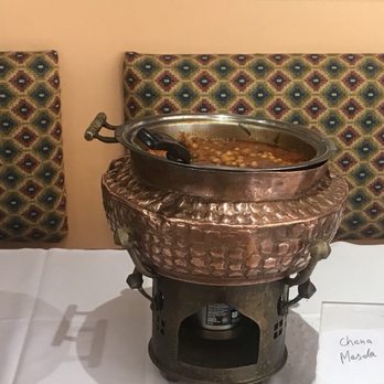 Bombay Palace - Indian Near Me - Honolulu, Hawaii