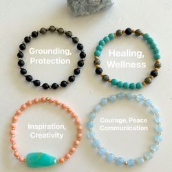 Julie Tuton Jewelry