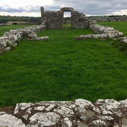 Nendrum Monastic Site