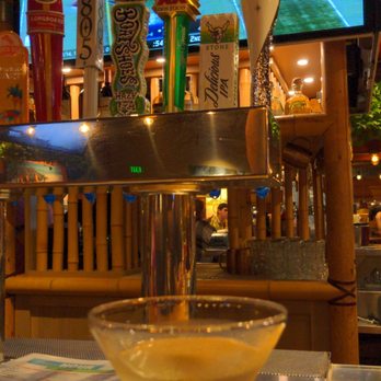 Islands Restaurant - Cheers & football! - Burgers Near Me - Chino, California