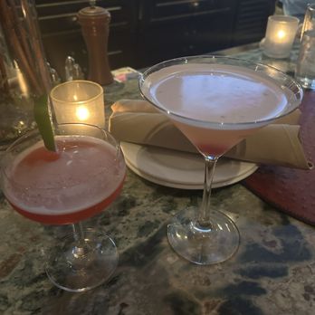 Portico - Cocktails - Italian Near Me - Henrico, Virginia