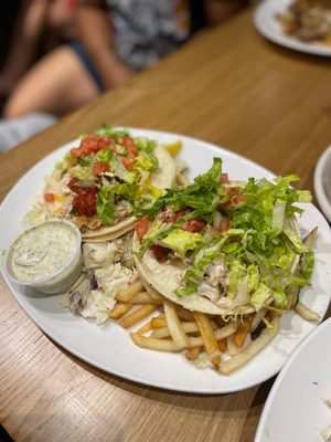 Paia Fish Market Waikiki by null