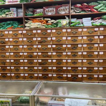 Tian Xiang - The large variety of Chinese herbs used to make the teas - Herbs & Spices Near Me - Los Angeles, California Tian Xiang - The large variety of Chinese herbs used to make the teas - Herbs & Spices Near Me - Los Angeles, California