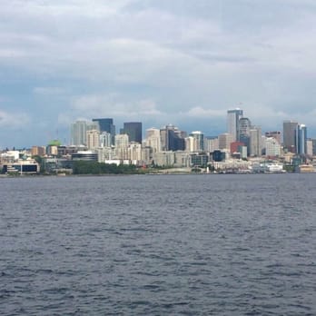 Argosy Cruises - Lake Union - Nice view of the Seattle skyline ! - Boat Tours Near Me - Seattle, Washington Argosy Cruises - Lake Union - Nice view of the Seattle skyline ! - Boat Tours Near Me - Seattle, Washington
