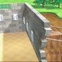 Premier Wall Anchor & Waterproofing