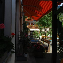 Gasthaus Höhenrain
