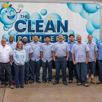 The Clean Plumbers - Plumbing Near Me - Tampa, Florida The Clean Plumbers - Plumbing Near Me - Tampa, Florida