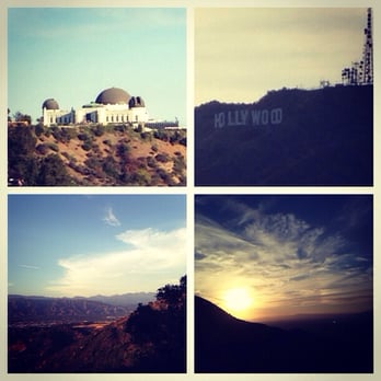 Griffith Observatory - Observatories Near Me - Los Angeles, California Griffith Observatory - Observatories Near Me - Los Angeles, California