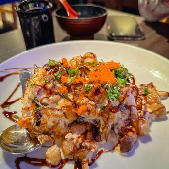 Opus Sushi - Japanese Near Me - Arcadia, California Opus Sushi - Japanese Near Me - Arcadia, California