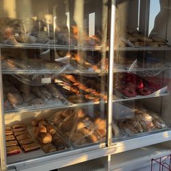New York Pastries & Pasteleria
