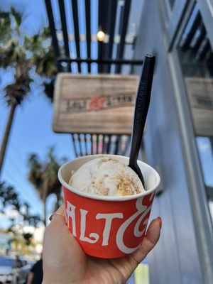 Salt & Straw by null