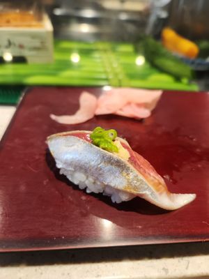 Daiwa Sushi by null