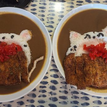 Tokyo Eats - Chicken katsu - Ramen Near Me - Fullerton, California