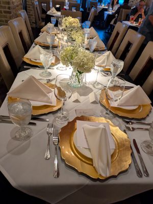 The Patio on Guerra by null