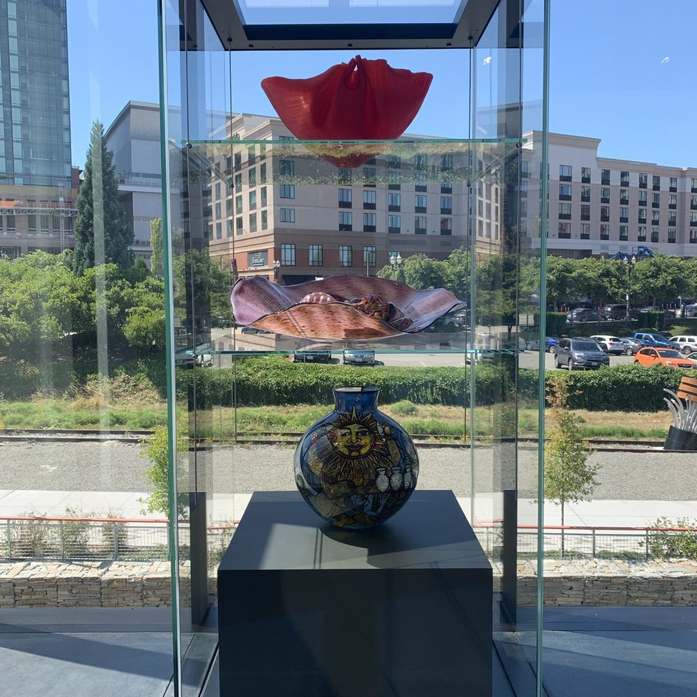Tacoma Art Museum - Venues & Event Spaces Near Me - Tacoma, Washington Tacoma Art Museum - Venues & Event Spaces Near Me - Tacoma, Washington