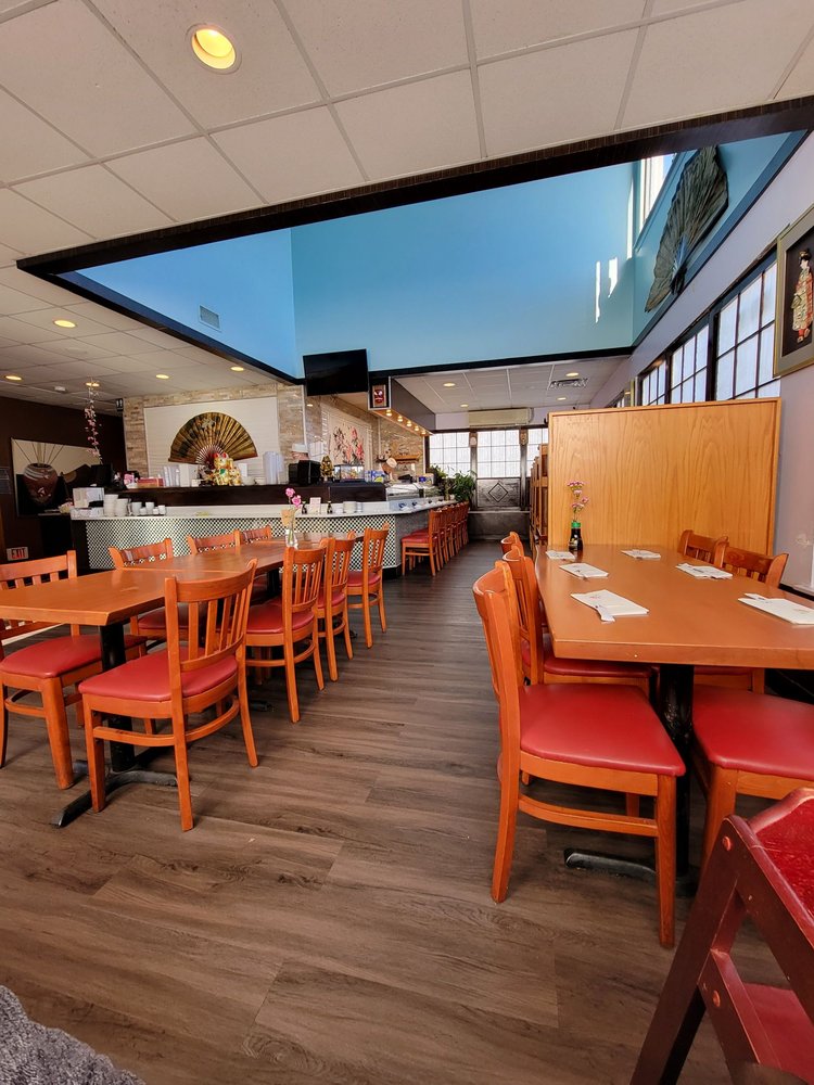 Kabuki Japanese Restaurant