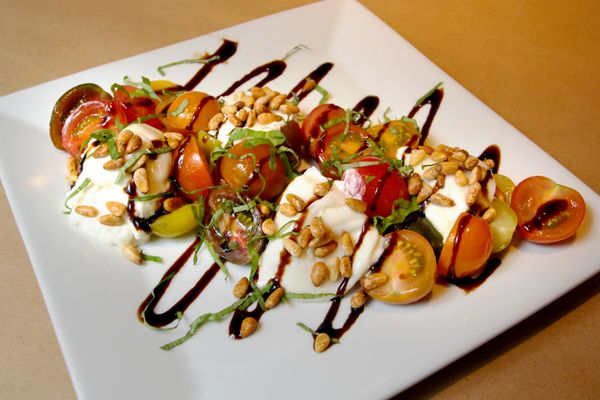 Max's Bistro & Bar by null