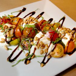 Max's Bistro and Bar in Fresno gift card