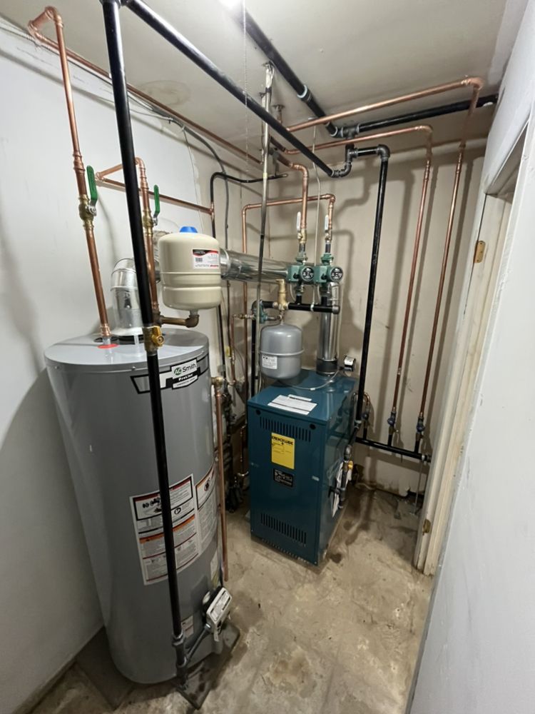 Slide of Imperial Plumbing & Heating